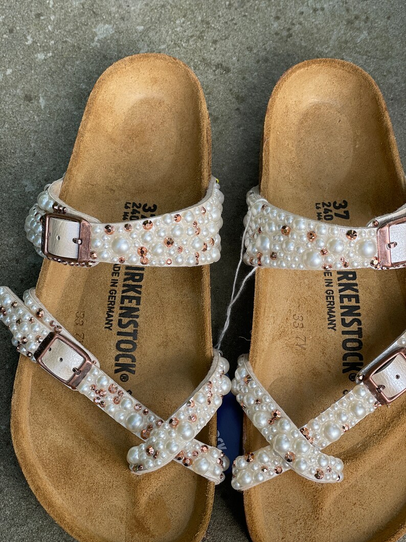 birkenstock 1 bride