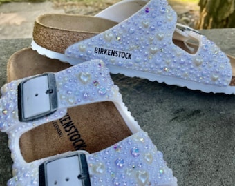 louis vuitton birkenstock sandals