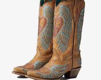 Tecovas - Etsy