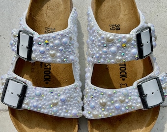 louis vuitton birkenstock sandals