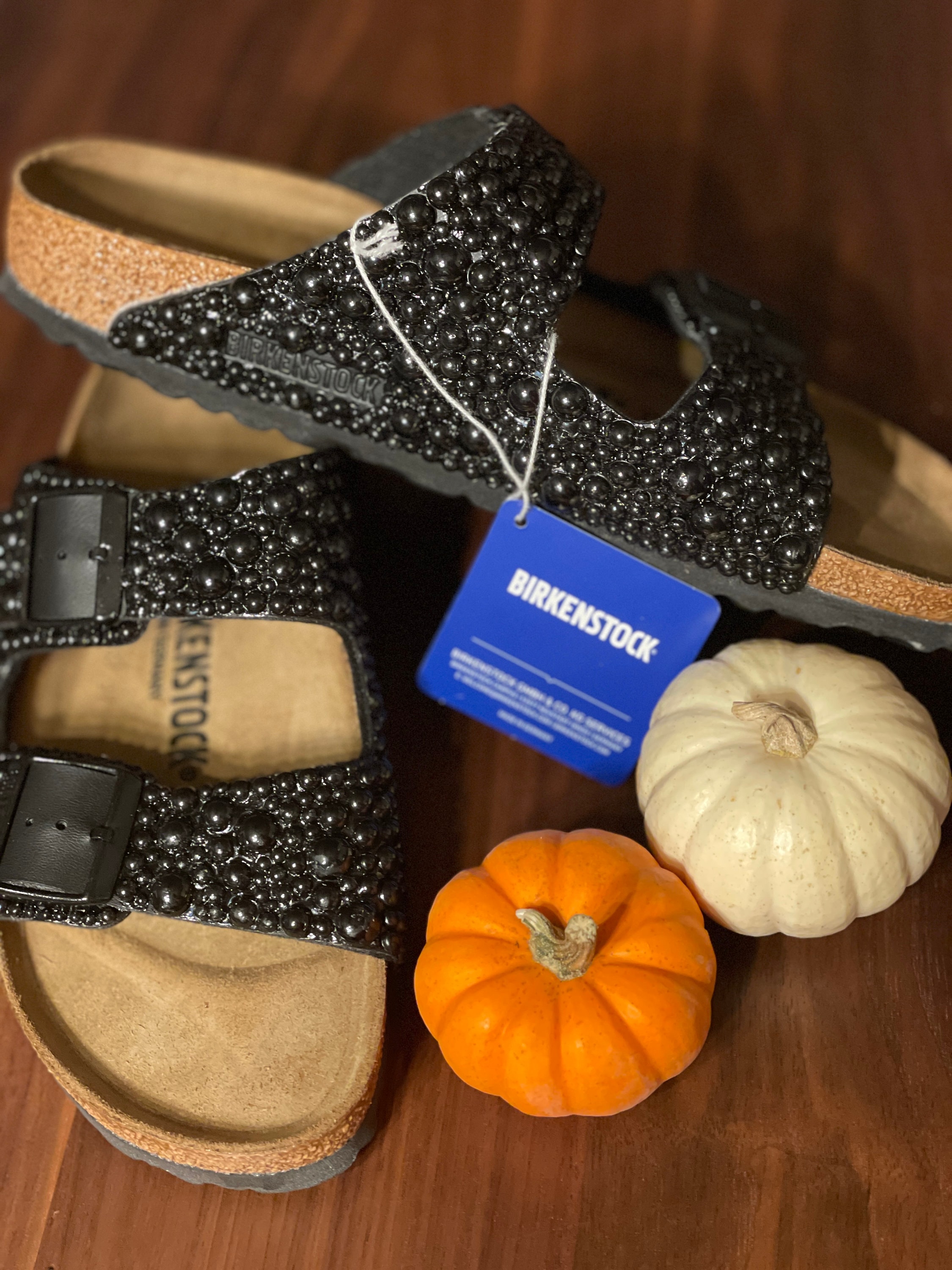 Glitter Birkenstock Etsy Canada