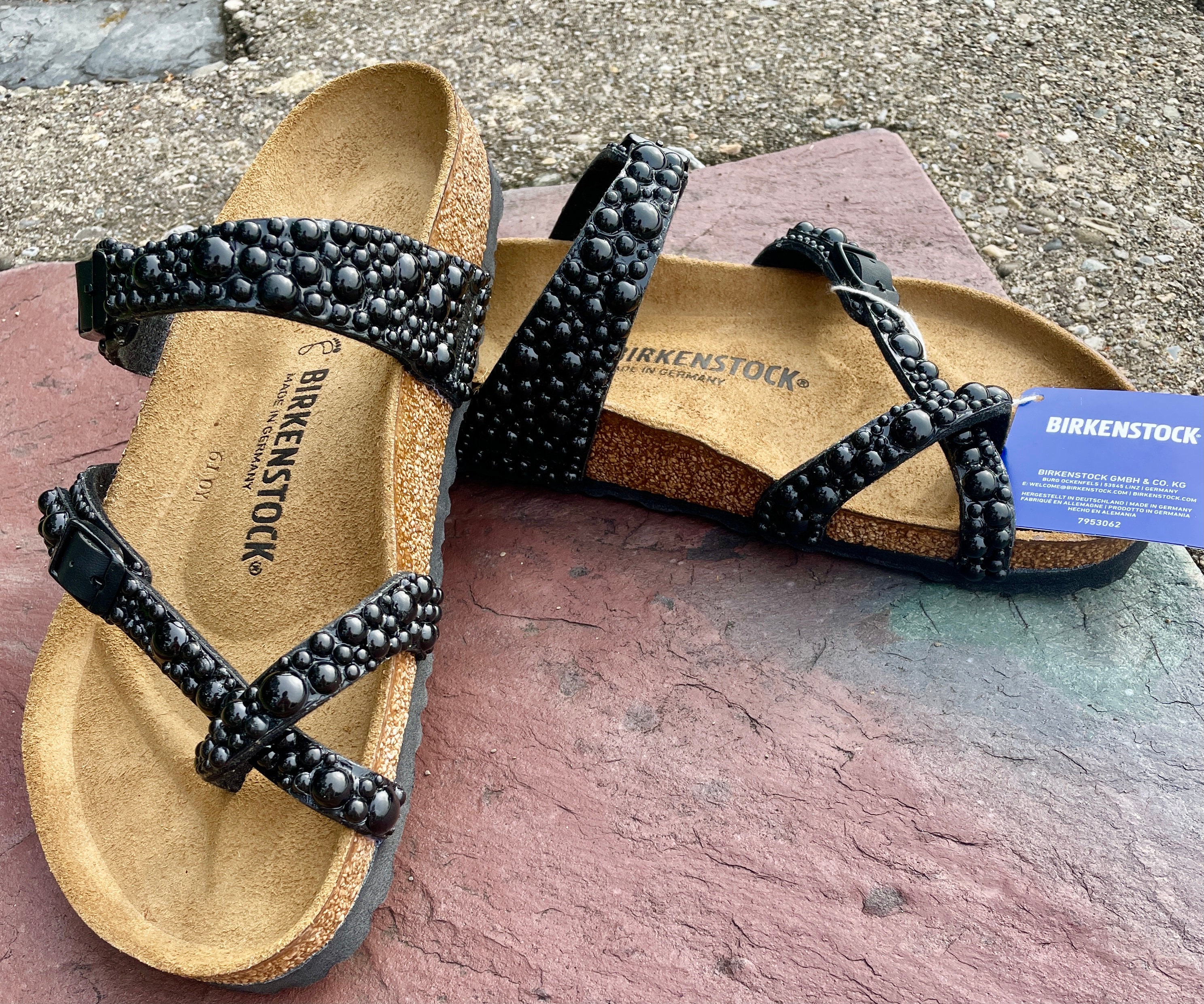 Betula birkenstock España