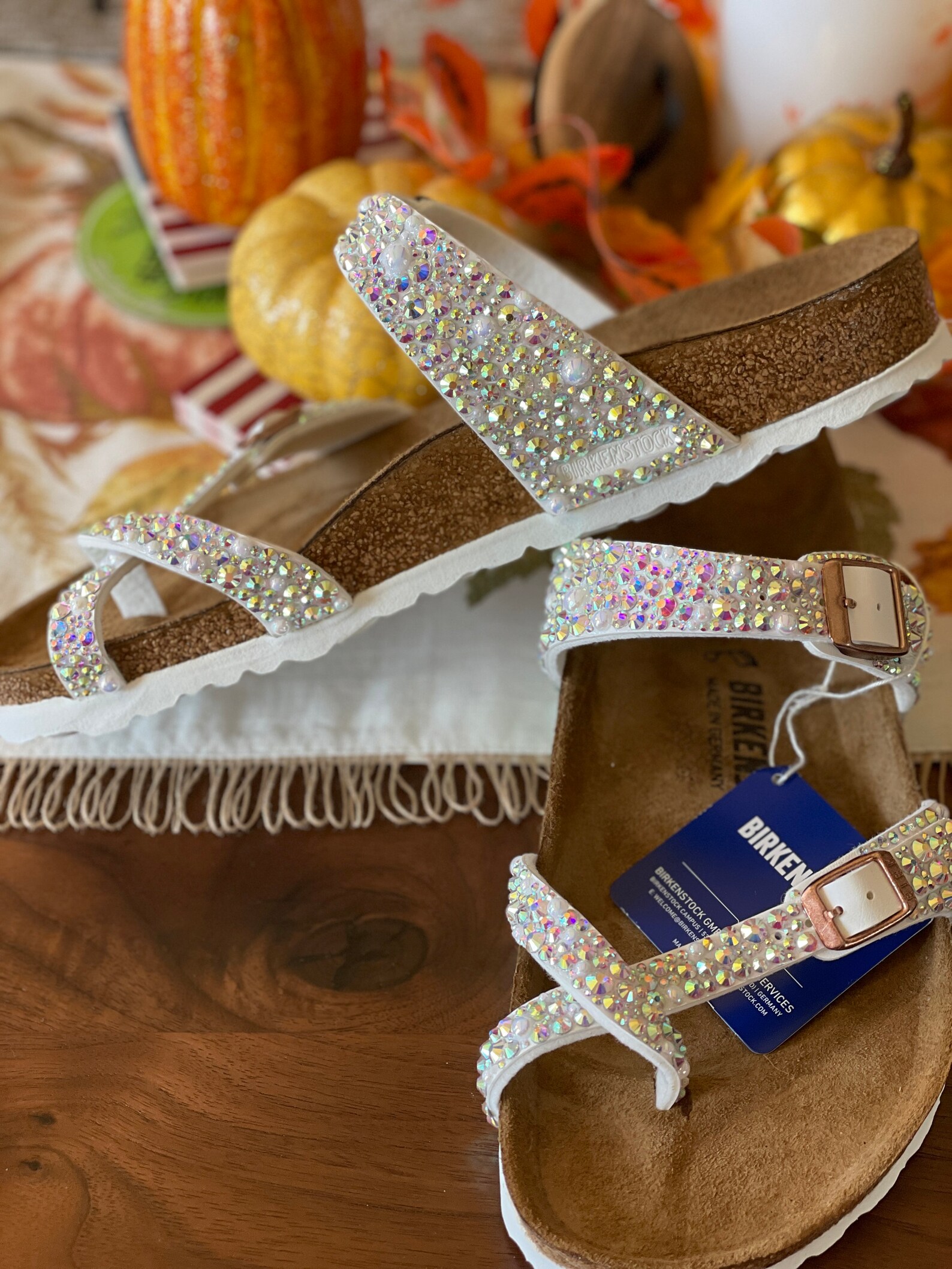 birkenstock 1 bride