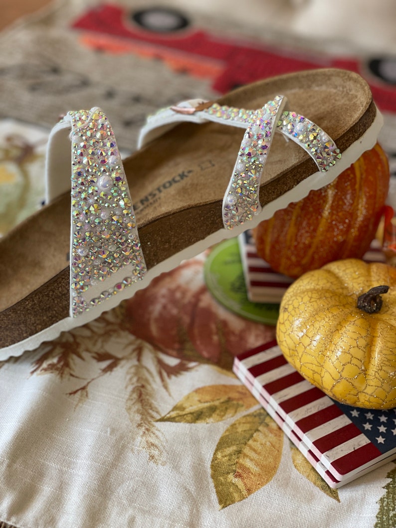 birkenstock deux brides