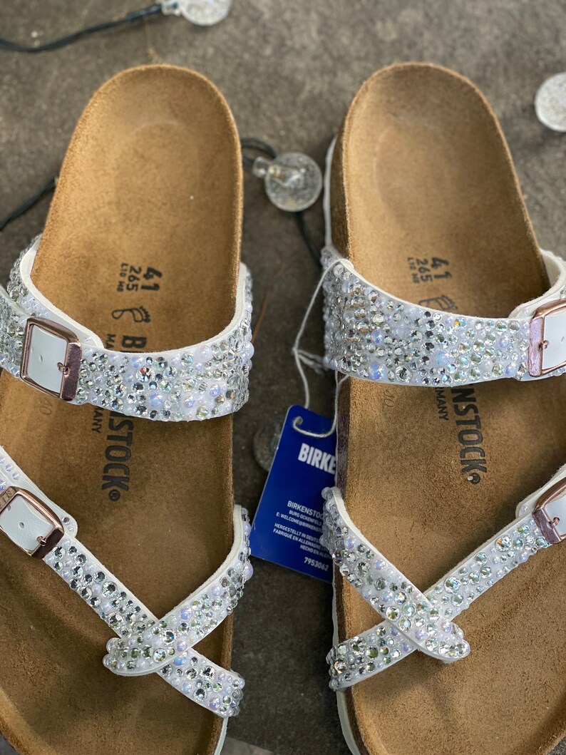 birkenstock 1 bride
