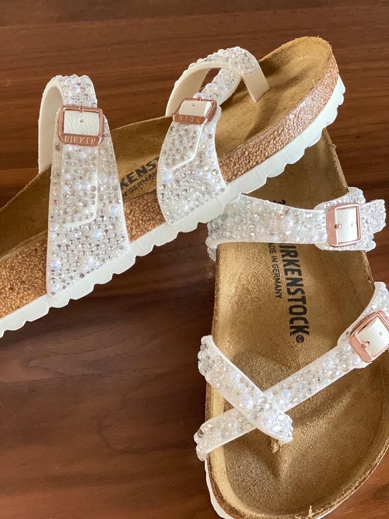 birkenstock 1 bride
