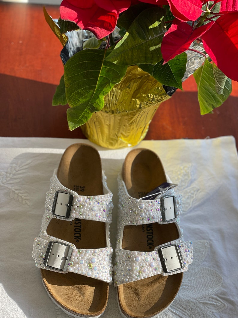 custom bape birkenstocks