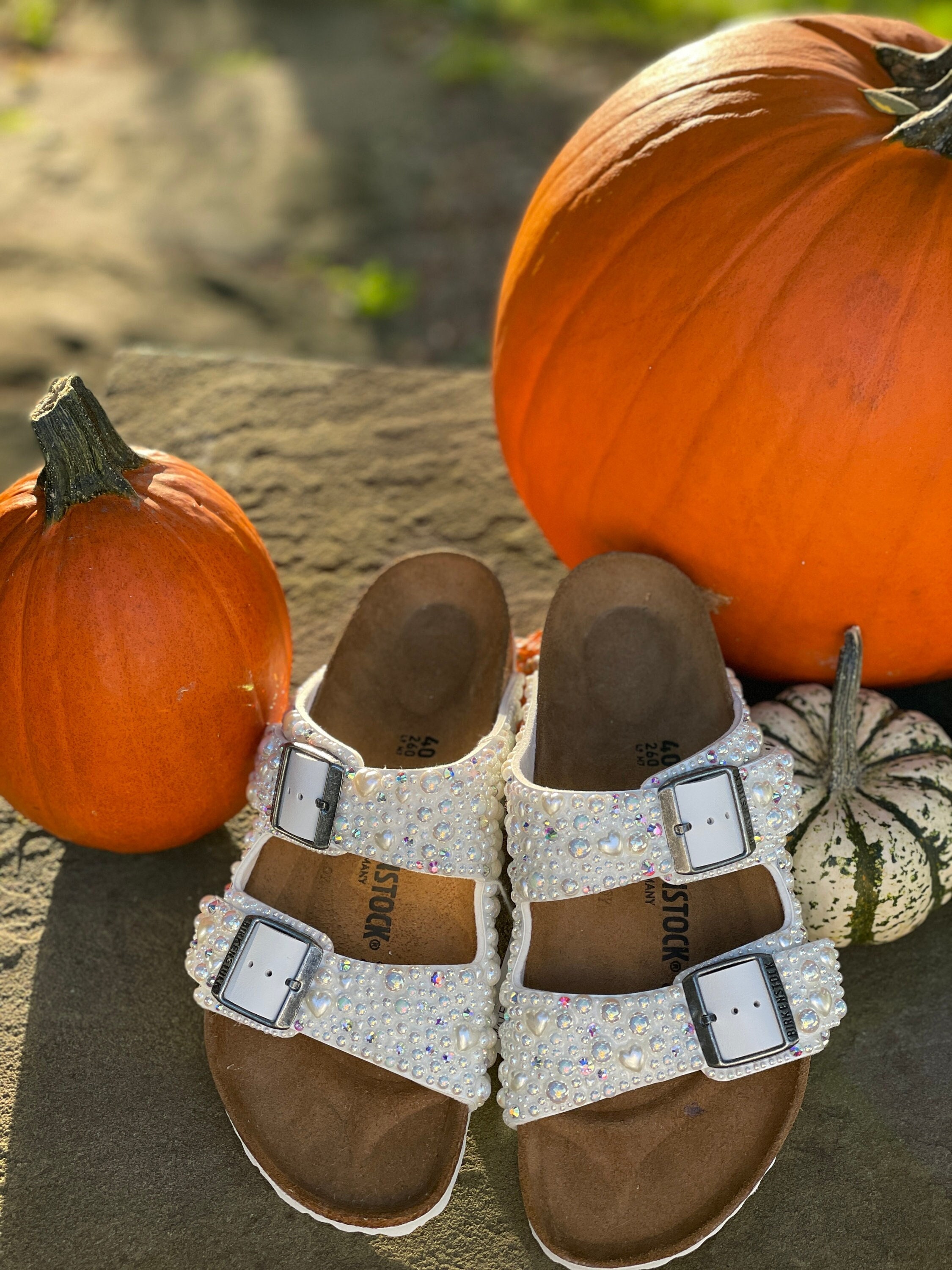 Birkenstock bride online