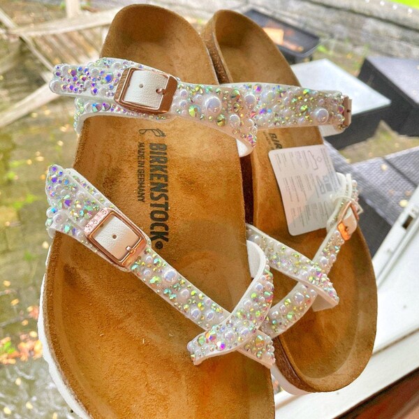 birkenstock 1 bride