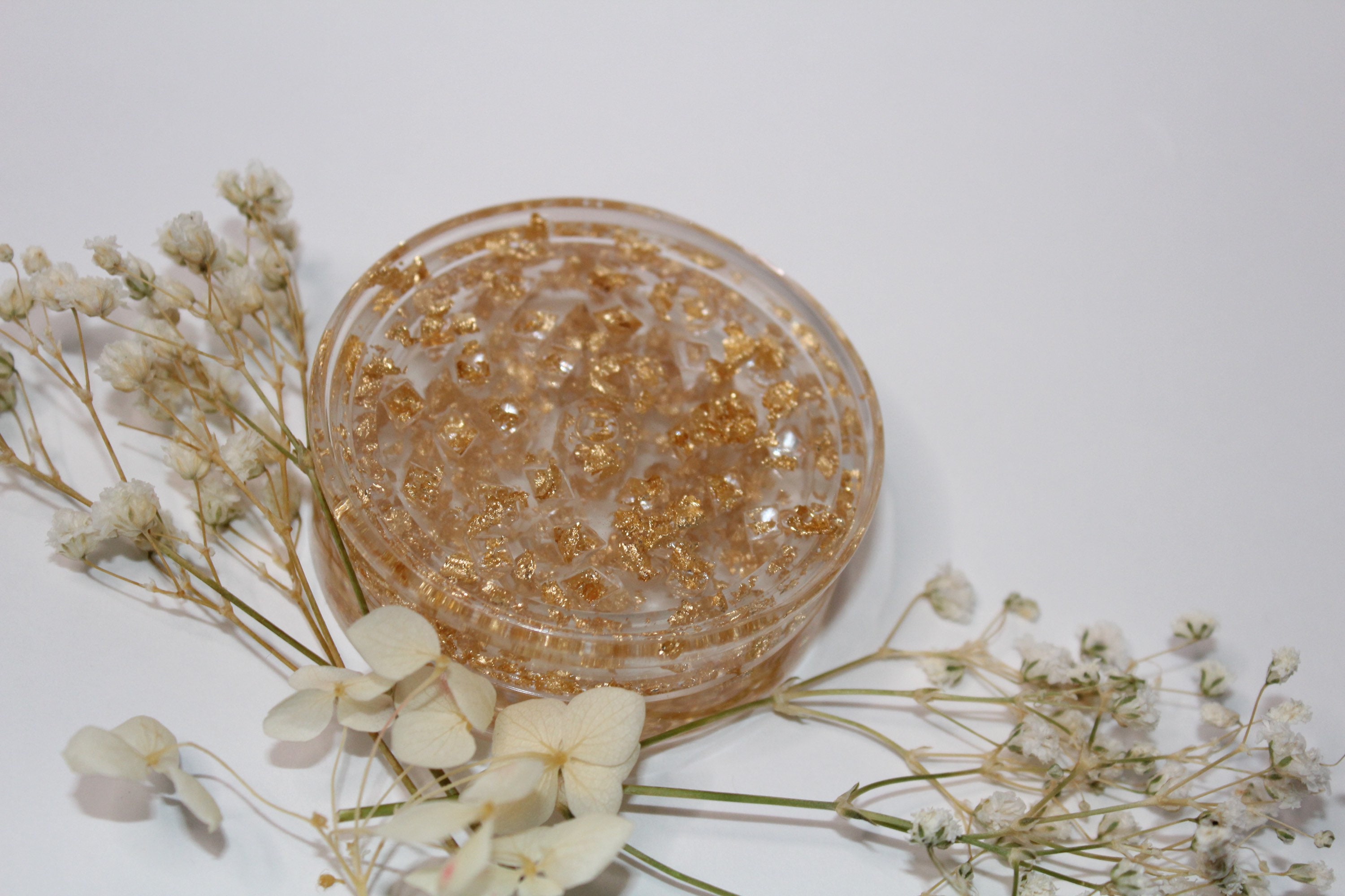 Resin grinder herb crusher Etsy