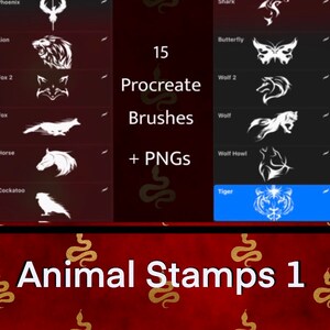 Procrear sellos animales