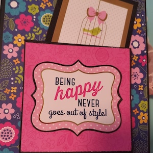 Doodlebug Hello June