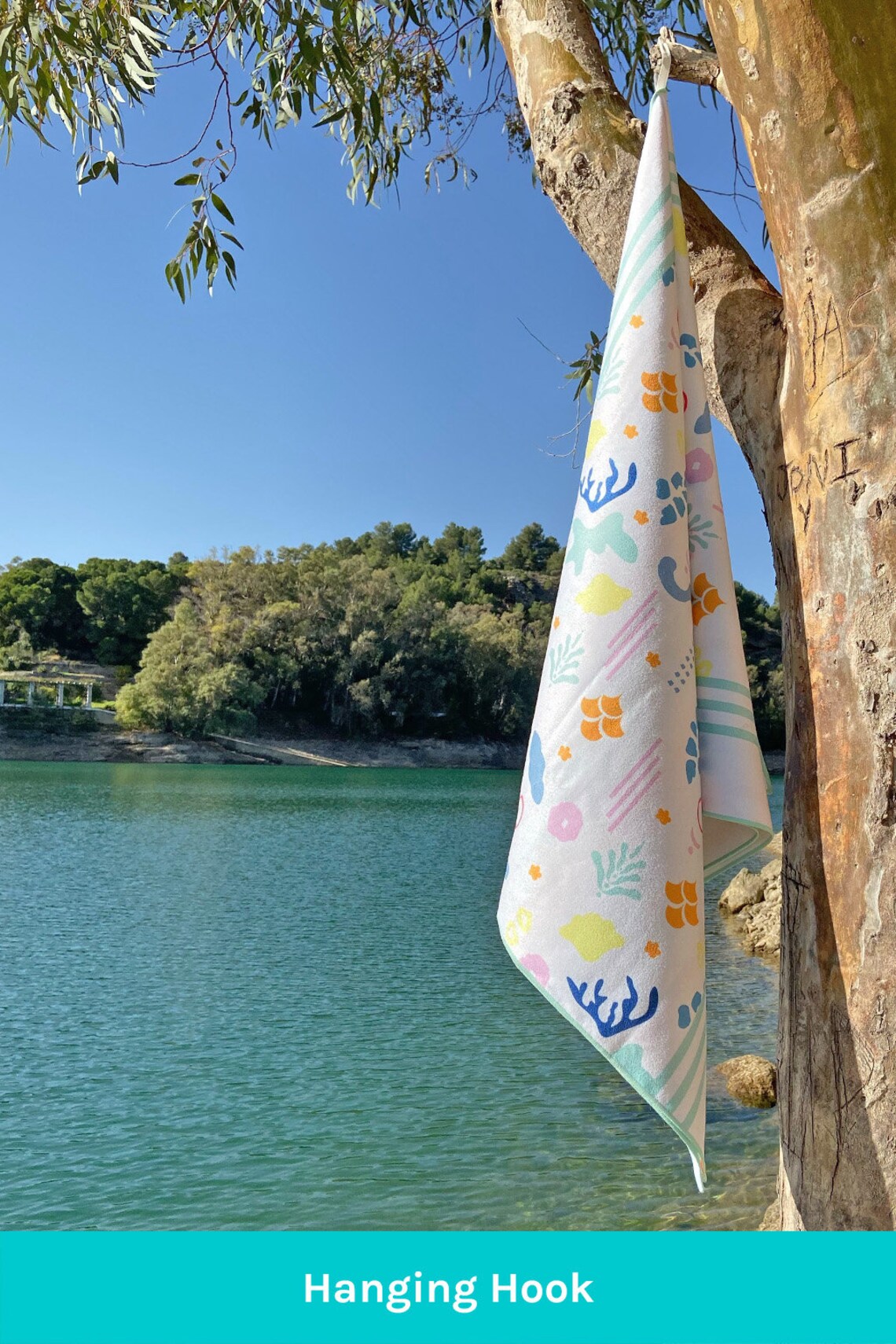 Beach Towel Inflatable Pillow Etsy