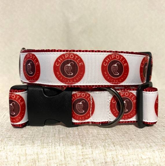 Can I Take My Dog Into Chipotle