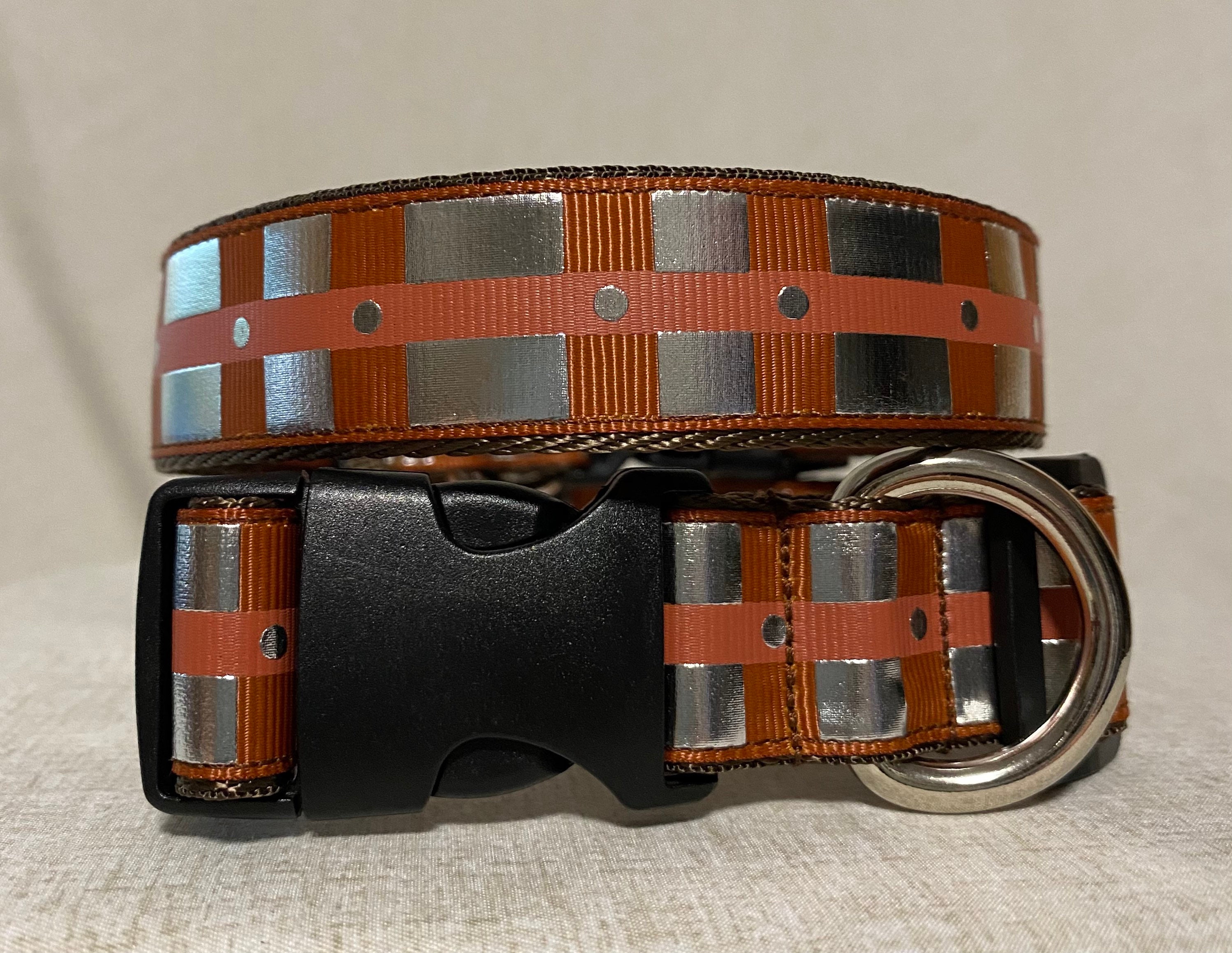 Chewbacca dog collar online