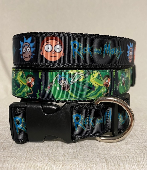 Pet Collars & Leashes 