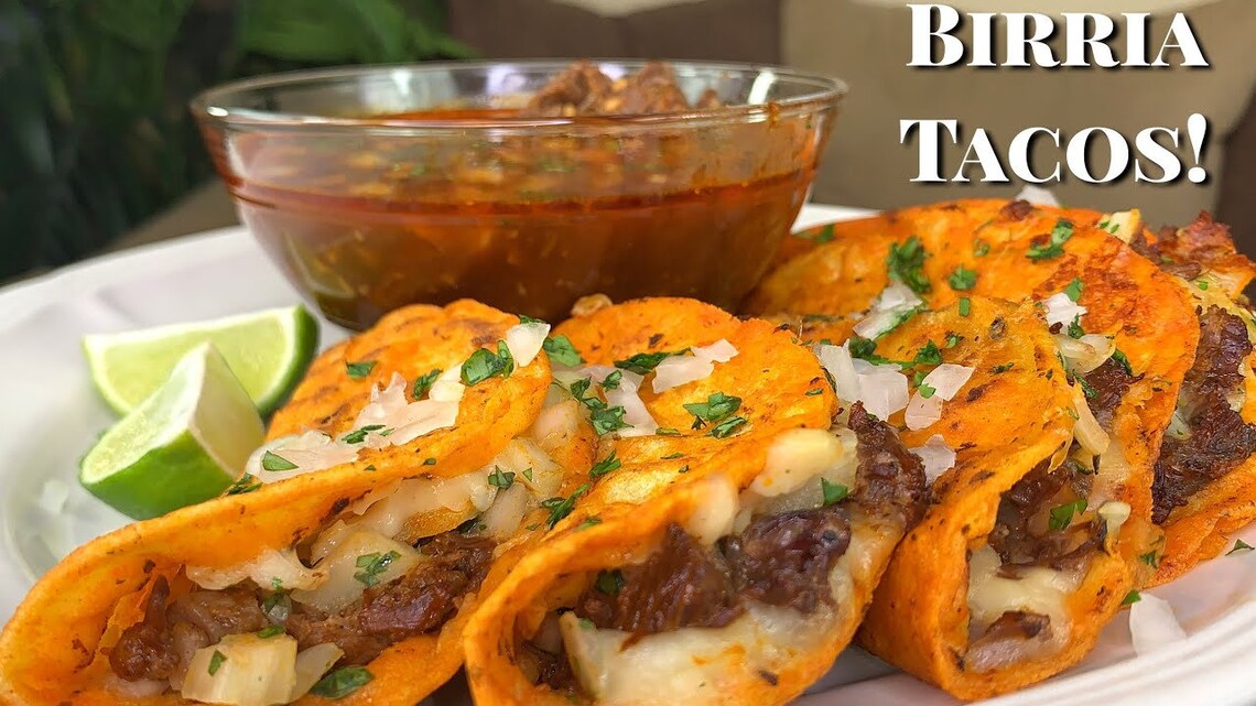 Birria Adobo marinade cooking sauce chili paste Authentic Etsy