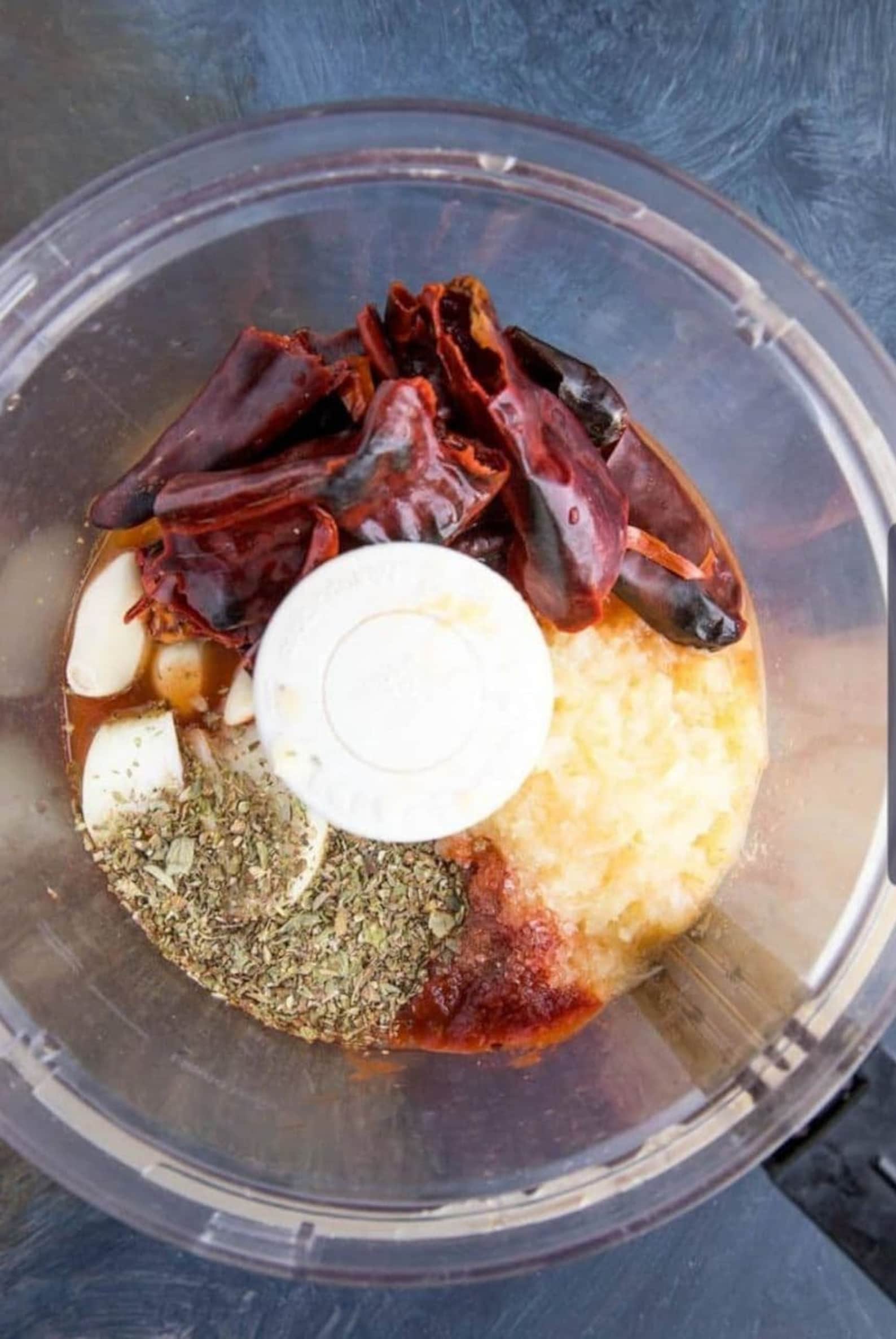 Birria Adobo marinade cooking sauce chili paste Authentic Etsy