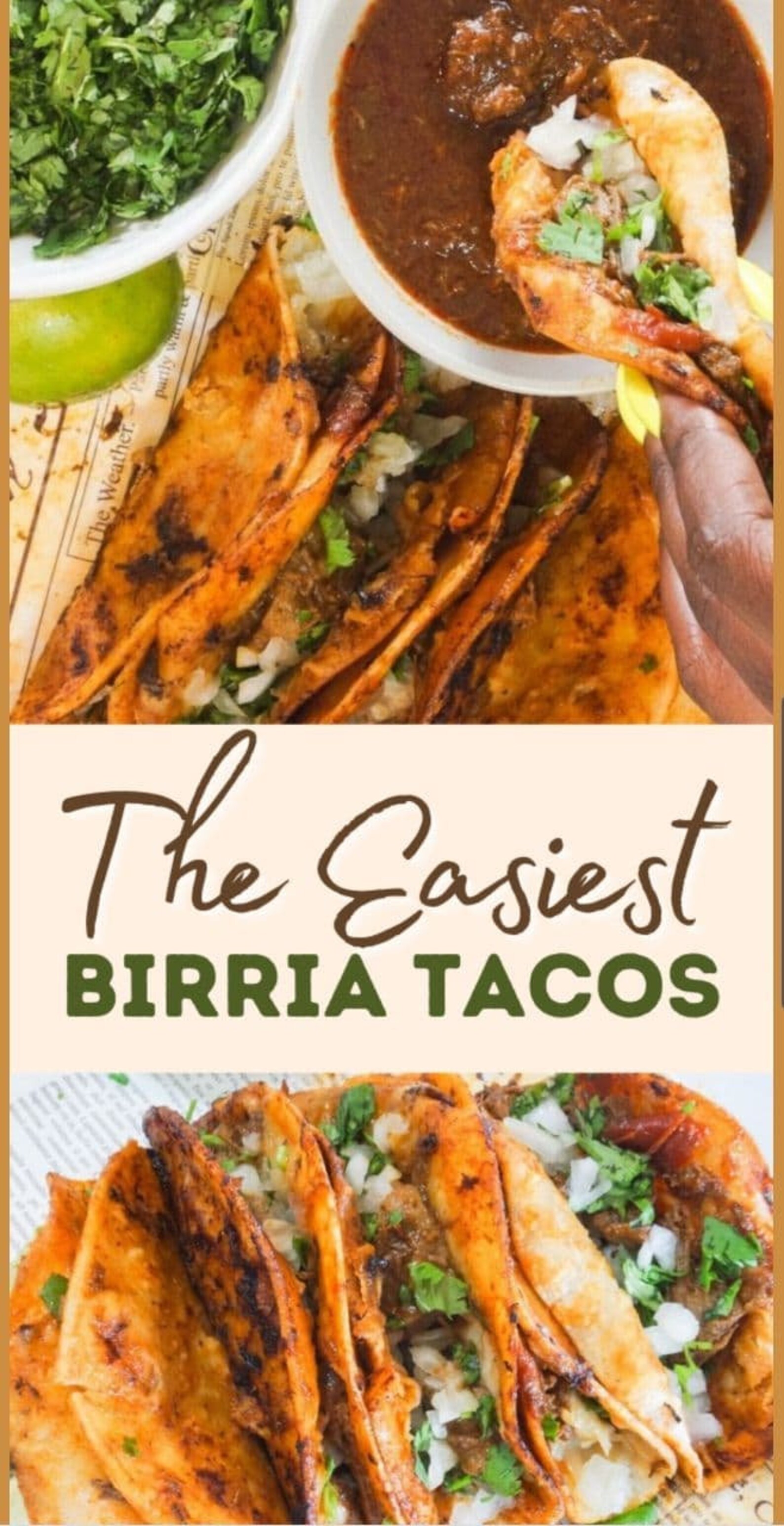 Birria Adobo marinade cooking sauce chili paste Authentic Etsy