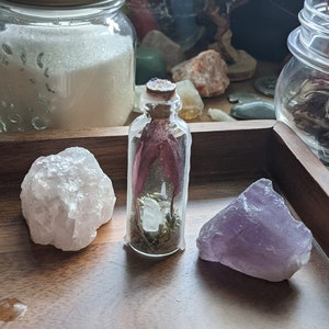 Self Love Spell Jar