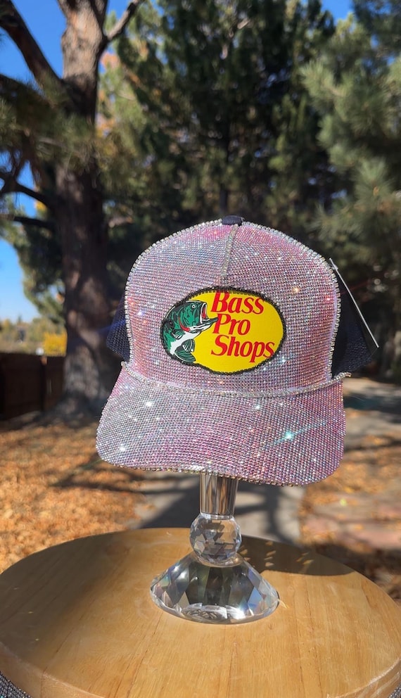 Cap Hat With Rhinestones. Country Concert. Space Costume  display picture 3