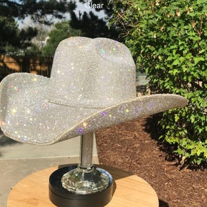 Headwear HATS for Rhinestone Gals - shop our Rhinestone Gal Boutique