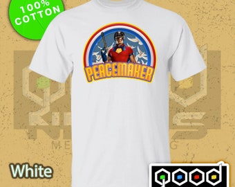 Pacificador 5.3 oz. Camiseta