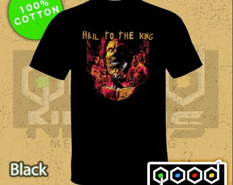 Ejército de la Oscuridad 5.3 oz. Camiseta