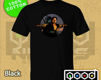 Viejo Gregg Titanic 5.3 oz. Camiseta