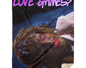 Manta Sherpa Old Gregg Premium Mink 60x80