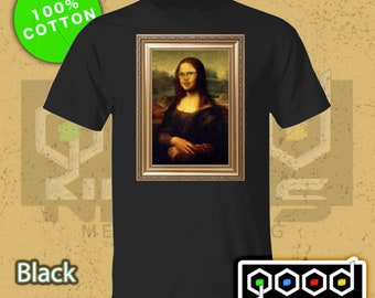 Dwight Schrute Dwightalisa 5.3 oz. Camiseta