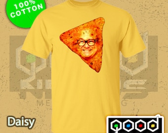 Danny Dorito 5.3 oz. camiseta