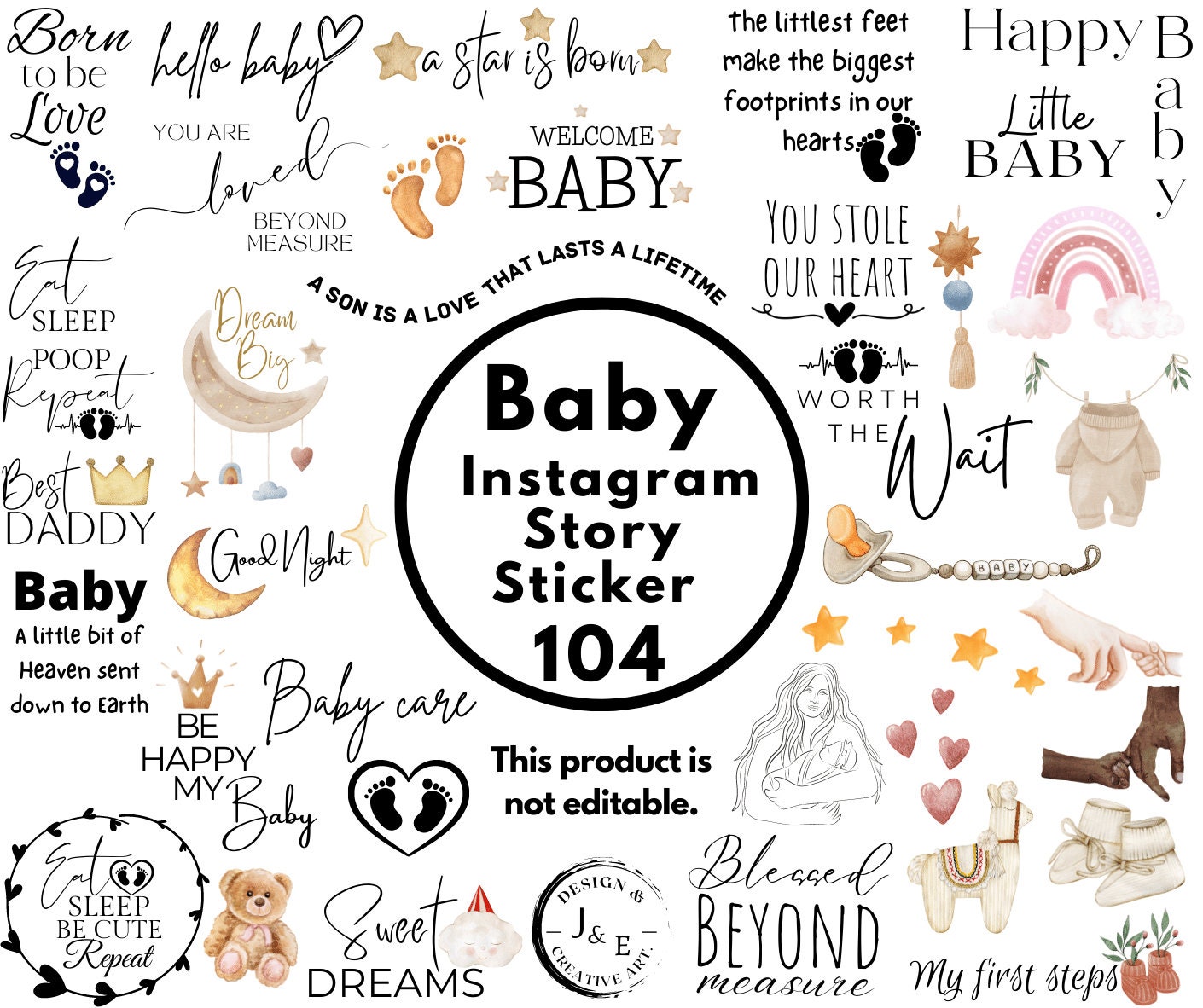 Gif girly story / stories instagram  Instagram and snapchat, Instagram  emoji, Birthday post instagram