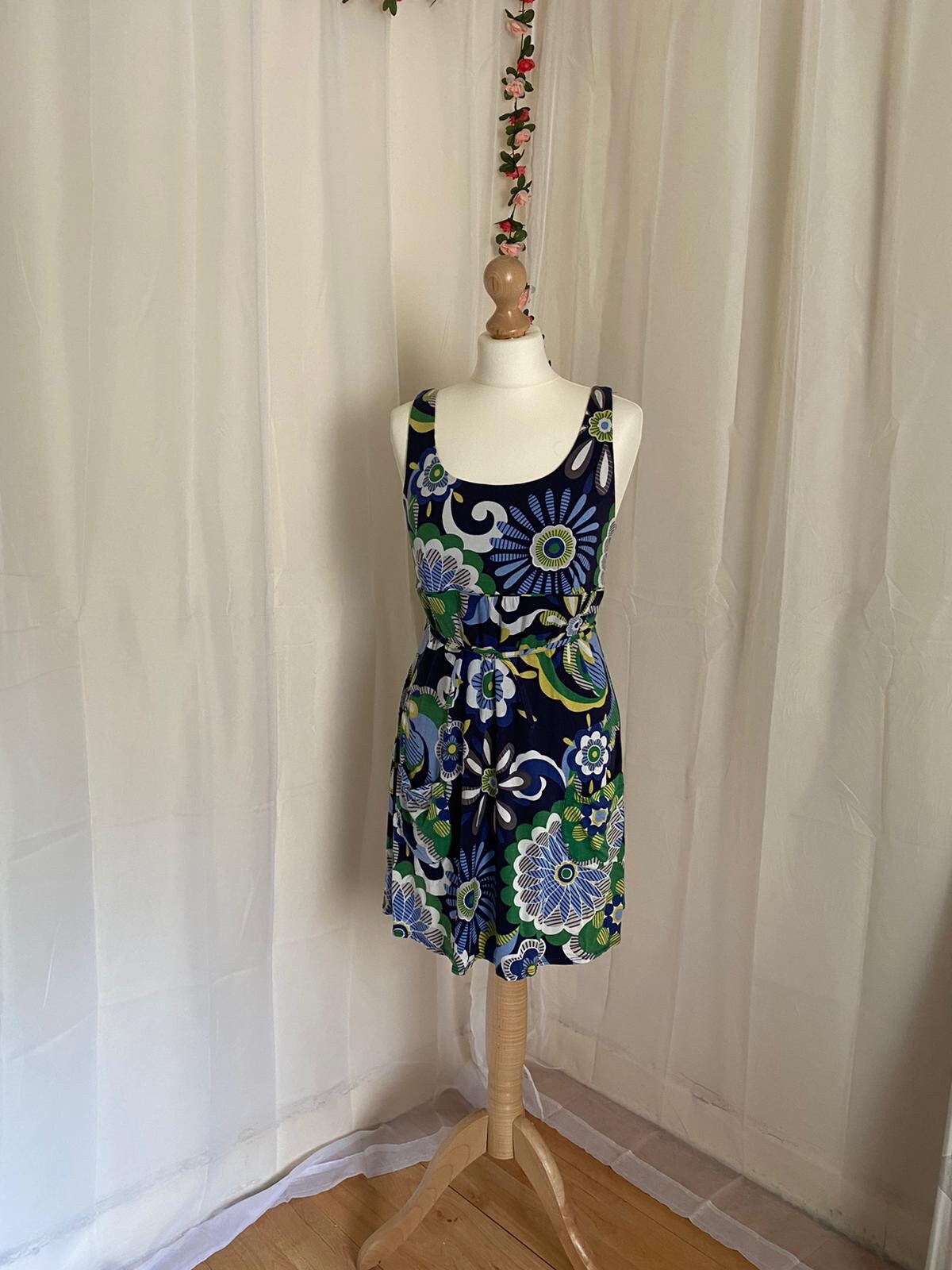 Dorothy Perkins Tunic Dress | Etsy UK