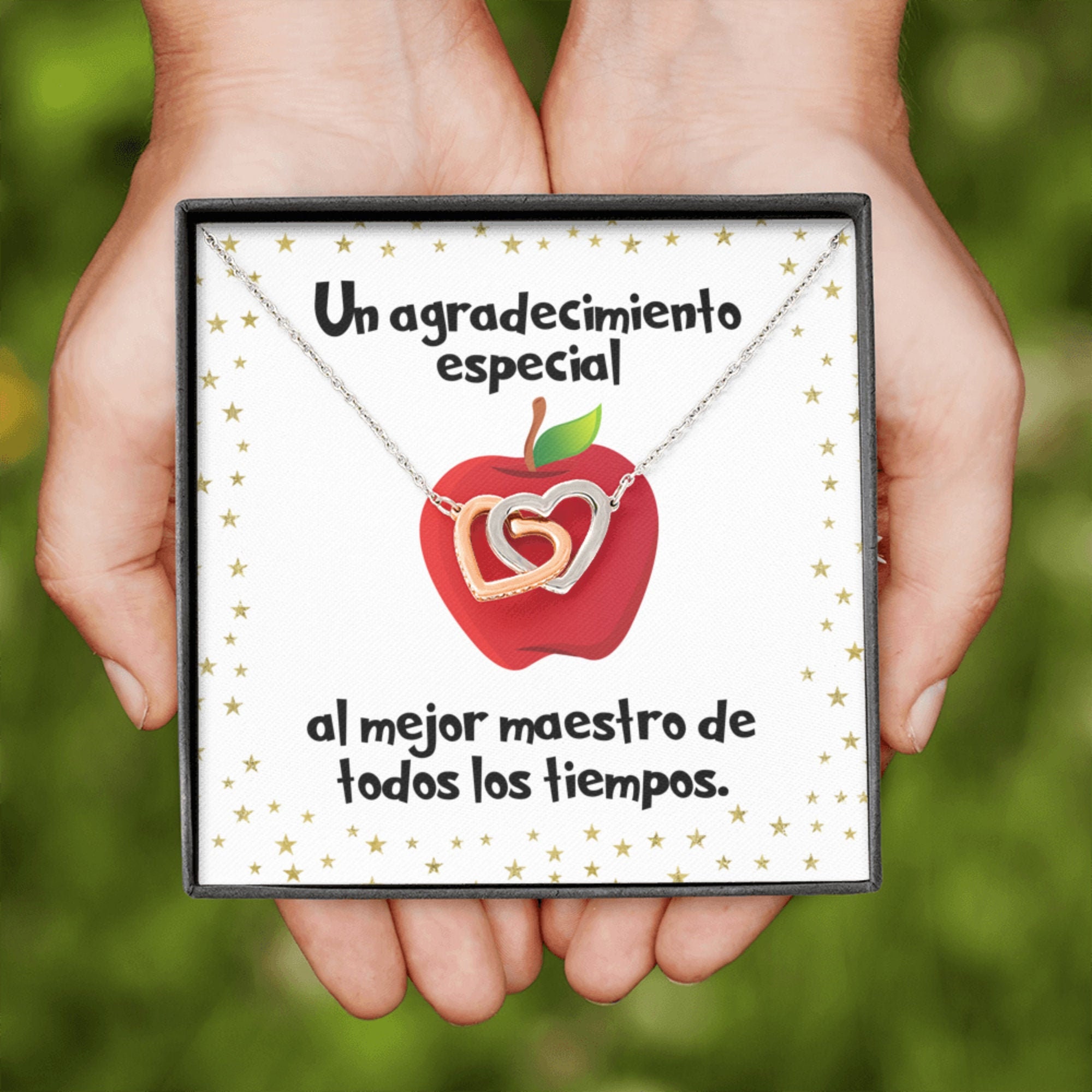Spanish Teacher Gift Thank You Cards jw Spanish Spanish Etsy