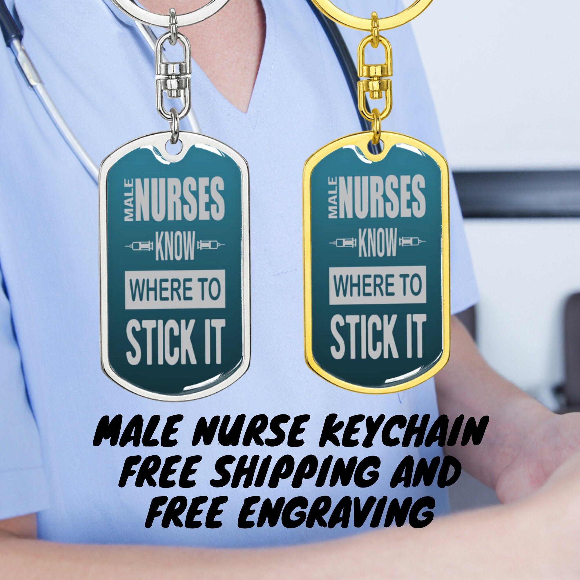 Male Nurse Gift for NursesNurse GiftMurse Murse Gift Etsy