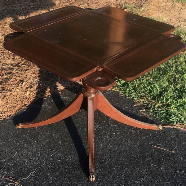 Game Table Cup Holders - Etsy