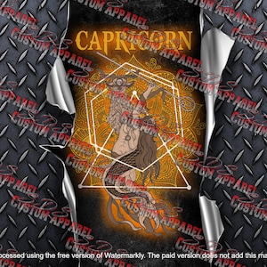 steenbok, dierenriem, sterrenbeelden, verjaardag, png, tuimelaar png, sublimatie, 20oz tuimelaar, png afbeelding, metalen png, steenbok png,