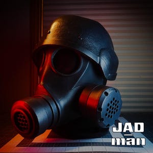 Hunk mask - Etsy 日本