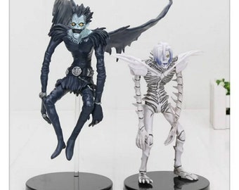 Ryuk Cosplay Etsy