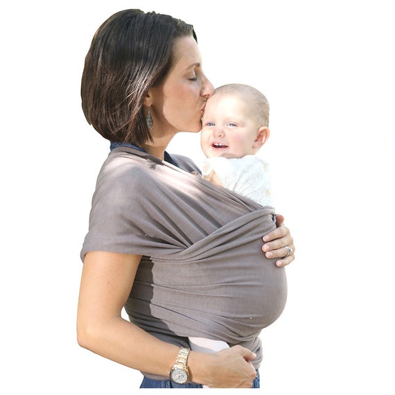 CLEARANCE SALE Ultra Soft Baby Wrap 
