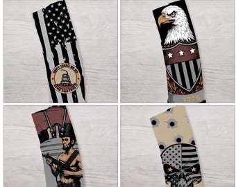 Merica! PMAG Bundle  | Digital Download |  Fiber Laser Engraving File SVG/DXF  | LightBurn Ready
