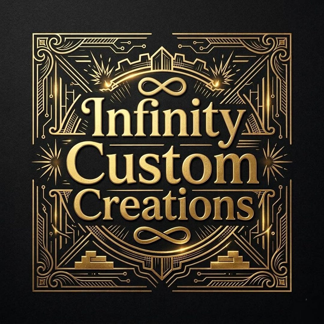 Custom Design - Etsy