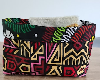 Panier de rangement