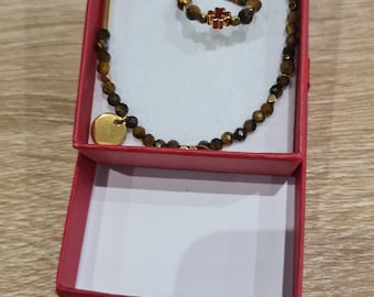 Coffret bijoux