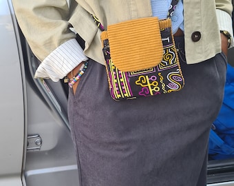 sac à bandoulière