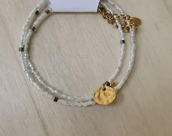 bracelet multi-rang