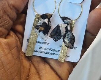 pendientes