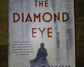 The Diamond Eye