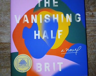 The Vanishing Half